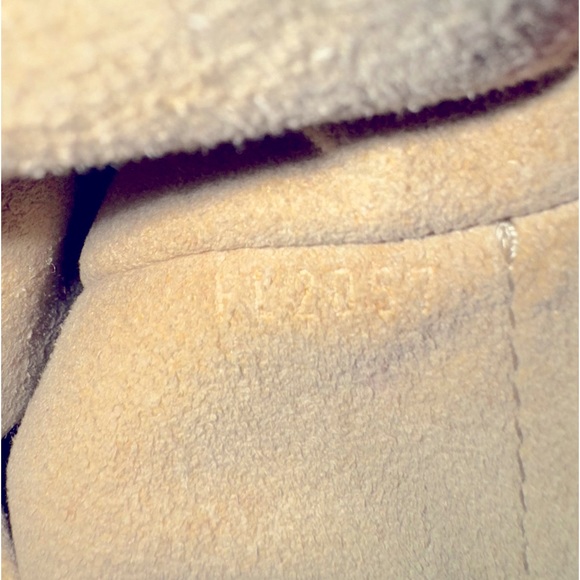 Louis Vuitton Damier Azur Saleya MM - Picture 9 of 10